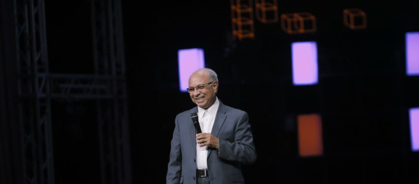 Satirio dos Santos